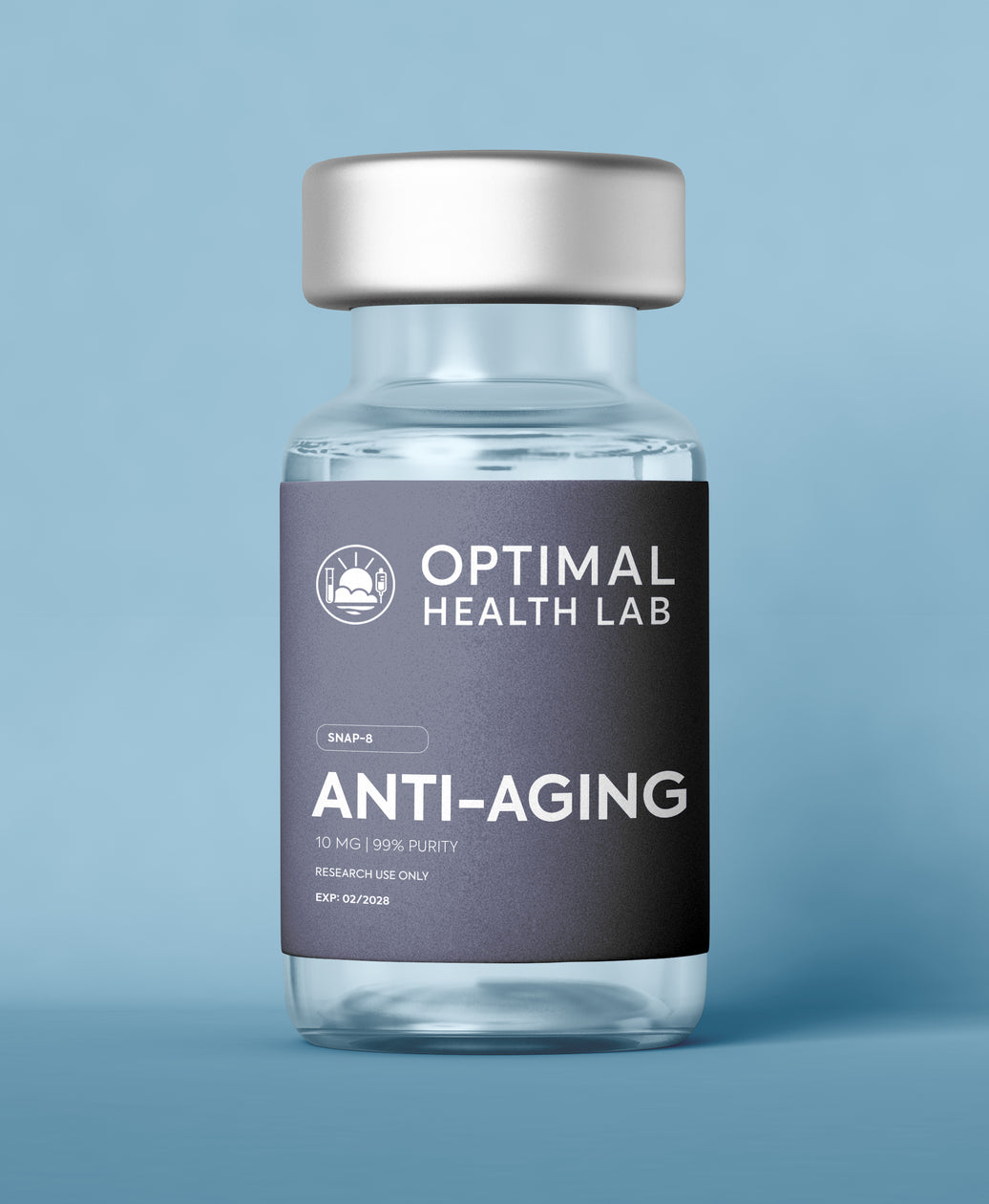 SNAP-8 10MG
