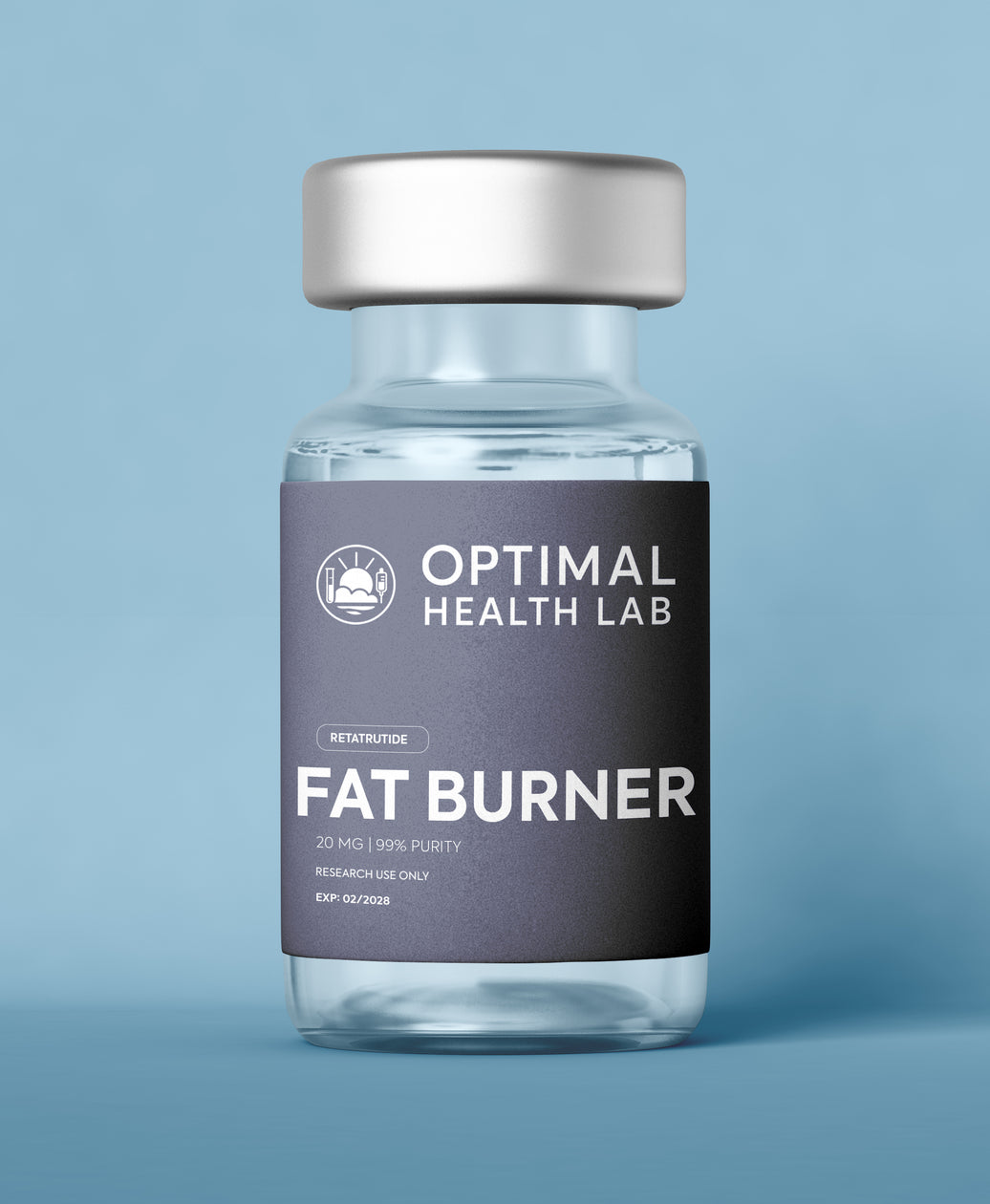 Retatrutide 20mg