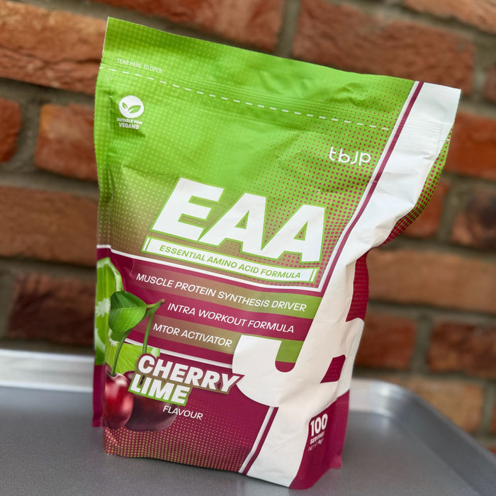 TBJP EAA Cherry Lime 1kg
